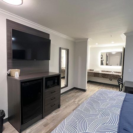 Cloud 9 Inn Lax อิงเกิลวูด ภายนอก รูปภาพ