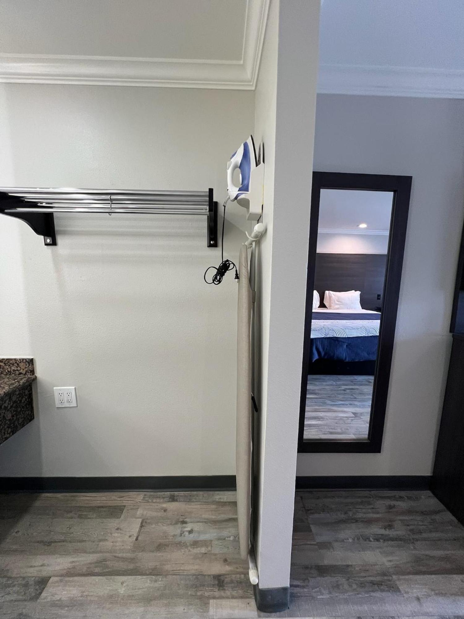 Cloud 9 Inn Lax อิงเกิลวูด ภายนอก รูปภาพ